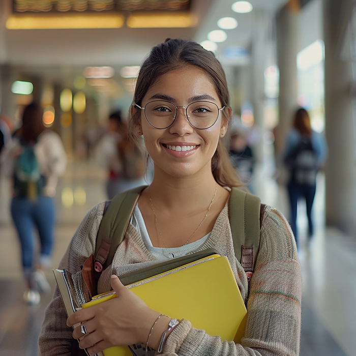 Una universidad con valores cristianos puede marcar una diferencia